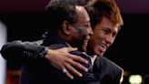 Muere Pelé | Neymar, Messi, Cristiano y Mbappé: las emotivas despedidas al 10 eterno de Brasil