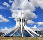 Cathedral of Brasília