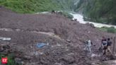 Landslides snap surface communication in several Arunachal districts