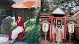 在轉角遇見京都 桃園神社、榕錦時光園區、花蓮慶修院！6大和風打卡點推薦