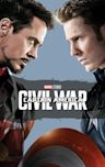 Captain America: Civil War