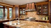 How to Seal Granite Countertops