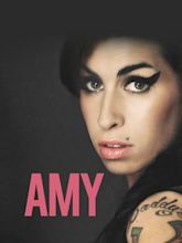 Amy (2015 film)