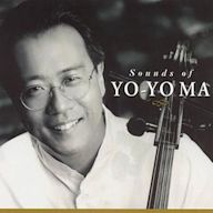 Sounds of Yo-Yo Ma