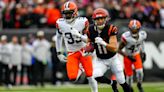 Cincinnati Bengals snap Battle of Ohio losing streak with 23-10 win over Cleveland Browns