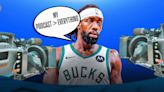 Bucks' Patrick Beverley refuses interview with ESPN reporter for bizarre reason