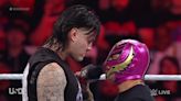 Rey Mysterio: WWE Separating Our Team Was The Best Thing That Could Have Happened For Dominik