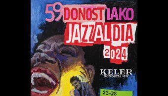 Jazzaldia, Festival de Jazz de Donostia / San Sebastián 2024