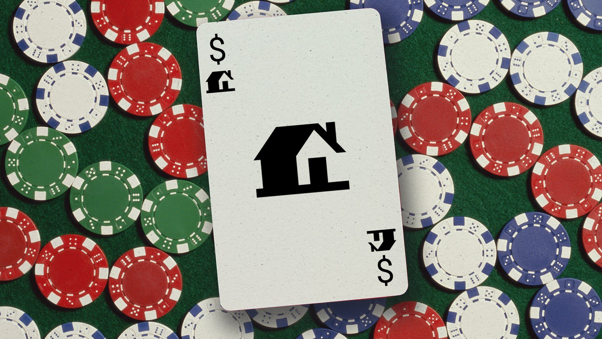 Can a Spouse Gamble Away Your Home—or Sell It Without Your Permission?