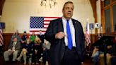 Chris Christie drops out of presidential race