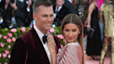 Gisele Was Just Spotted Without Her Wedding Ring Since Rumors She’s Divorcing Tom