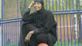 'Basketball changed my life as a Muslim; now I help other women play, too’