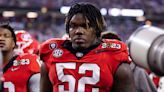 Georgia Defensive Lineman Enters NCAA Transfer Portal