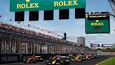 Formula 1 tightens up jump start rules