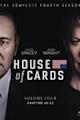 House of Cards season 4