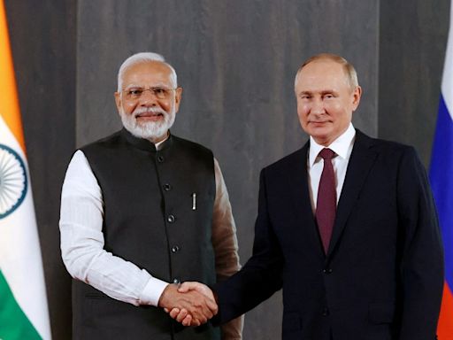 We seek to play supportive role for peaceful, stable region: PM Modi ahead of Russia visit