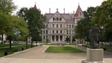 Capital Region Military Day at the Capitol