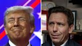 Ron DeSantis is trailing Trump in the polls because he hasn’t ‘hit him hard enough’ and isn’t a ‘memorable personality,’ political experts say