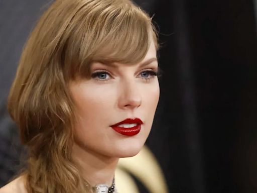 Taylor Swift tocó techo y pierde brillo