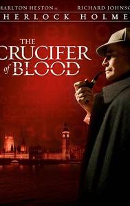 The Crucifer of Blood