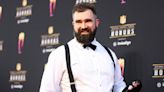 Jason Kelce Lands On-Air Job After NFL Retirement