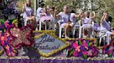 'Everybody has the right to dream': Middle school bands put on show for thousands who turned out for Spokane Junior Lilac Parade