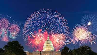 A Capitol Fourth 2024