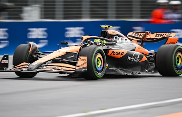 F1 News: McLaren Explain Lando Norris and Oscar Piastri Battle as Team Come Under Scrutiny