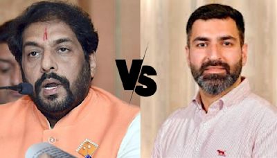 Sirsa Elections Result: Gopal Kanda trails in Sirsa assembly seat, Cong’s Gokul Setia leads