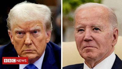 Eleições nos EUA: as estratégias de Trump e Biden para 1º debate da disputa presidencial