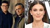 The Russo Brothers’ Next Film ‘The Electric State’ Starring Millie Bobby Brown Lands At Netflix