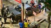 Ataque armado en cancha deportiva en el sur de Ecuador deja tres muertos y cinco heridos