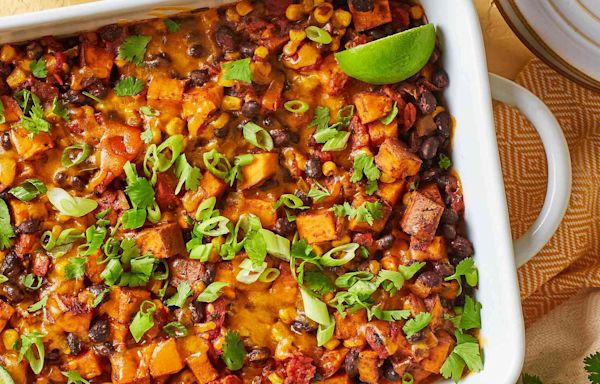 16 Dinner Casseroles That Aren't Pasta Bakes