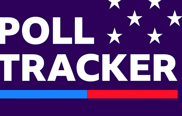 US election polls: Who is ahead - Harris or Trump?