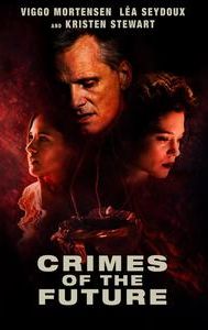 Crimes of the Future (2022 film)