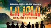 ¿Cuándo estrenan 'La Isla: Desafío Extremo', el próximo reality show de Telemundo? - El Diario NY