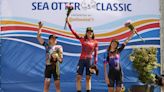 Swenson and Gomez Villafane win Fuego XL 100km titles at Sea Otter Classic