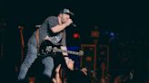 Mitchell Tenpenny is Bringing PRS Guitars to the Next Generation of Country