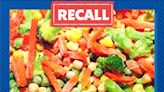 Food Lion Recalls Multiple Frozen Vegetables Due to Potential Listeria Contamination