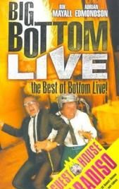 Big Bottom Live - The Best of Bottom Live