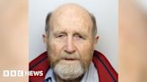 Halifax school helper John Gaukroger, 91, jailed for child abuse