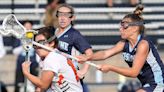 Girls lacrosse: Greeley rules on draw, beats Ursuline 11-8 to advance to Class B final