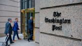 Incoming Washington Post editor decides not to take job amid ethics concerns