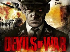 Devils of War