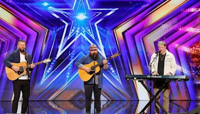 AGT tonight: Asheville's Ashes & Arrows competes in quarterfinals. How to watch, stream.