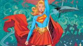 DC’s Supergirl Movie Finally Has a Release Date