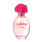 Gres Cabotine 粉紅佳人 Rose 女性淡香水 100ml