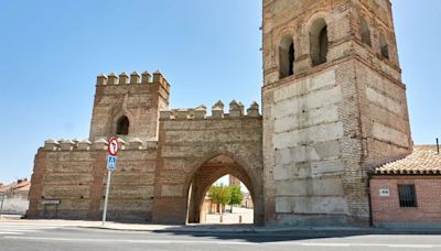 Uno de los pueblos más bonitos de Salamanca tiene una iglesia declarada bien de interés cultural y fue clave en la Edad Media