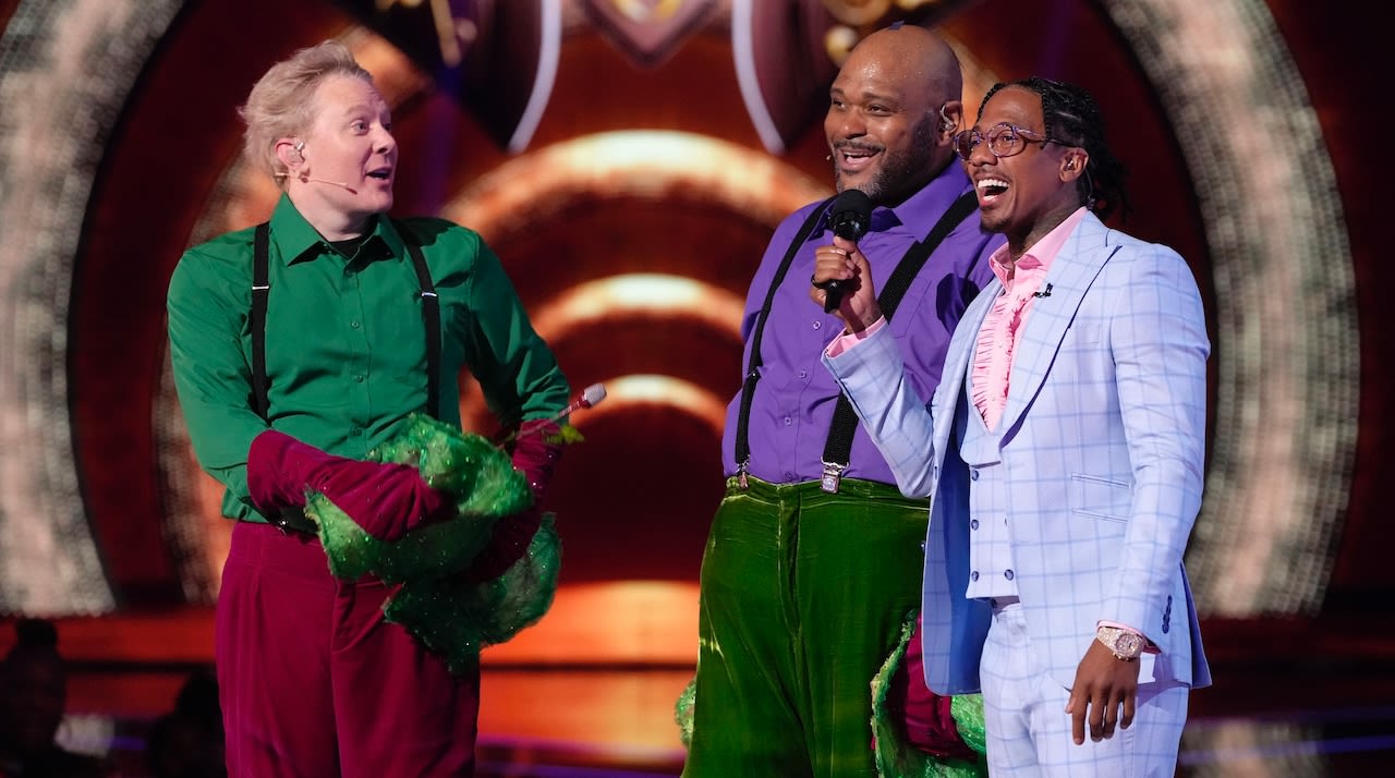 Why an Alabama ‘Idol’ wanted to sing in an outrageous costume on national TV