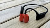 Suunto Wing bone-conduction headphones review: keep the music running for longer